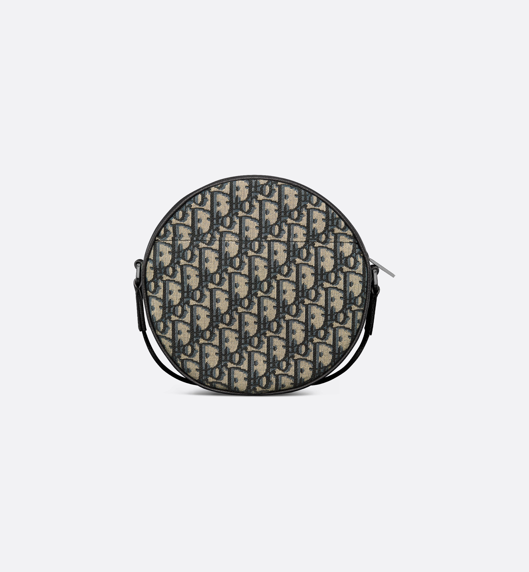 Dior Yoyo Zipped Messenger Bag - 4