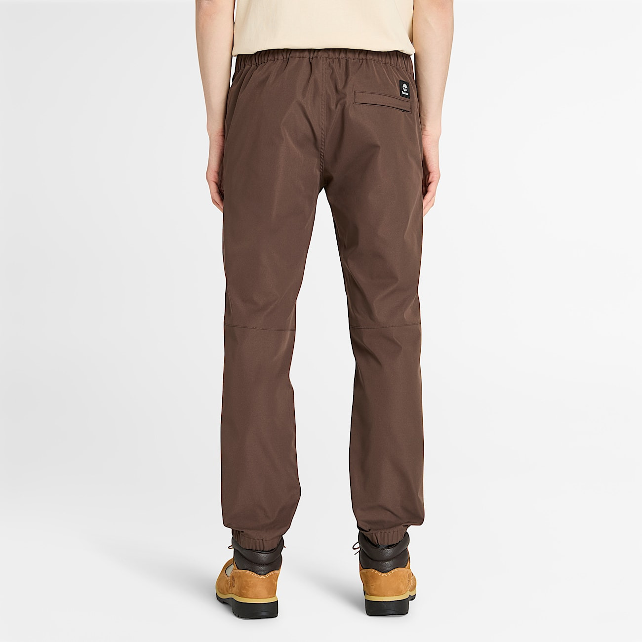 Men's Durable Water-Repellent Jogger Pant - 5