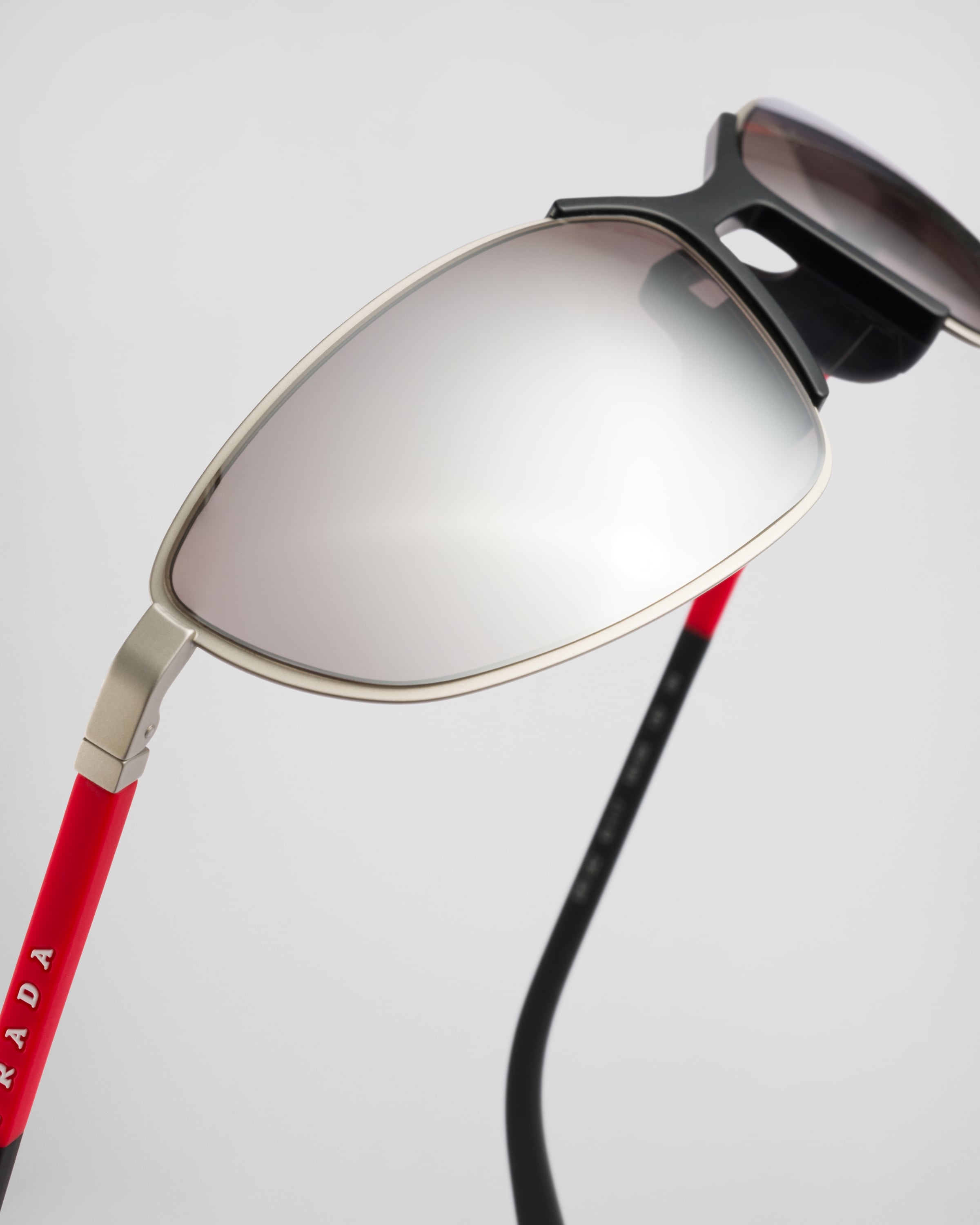 Prada Linea Rossa sunglasses - 4