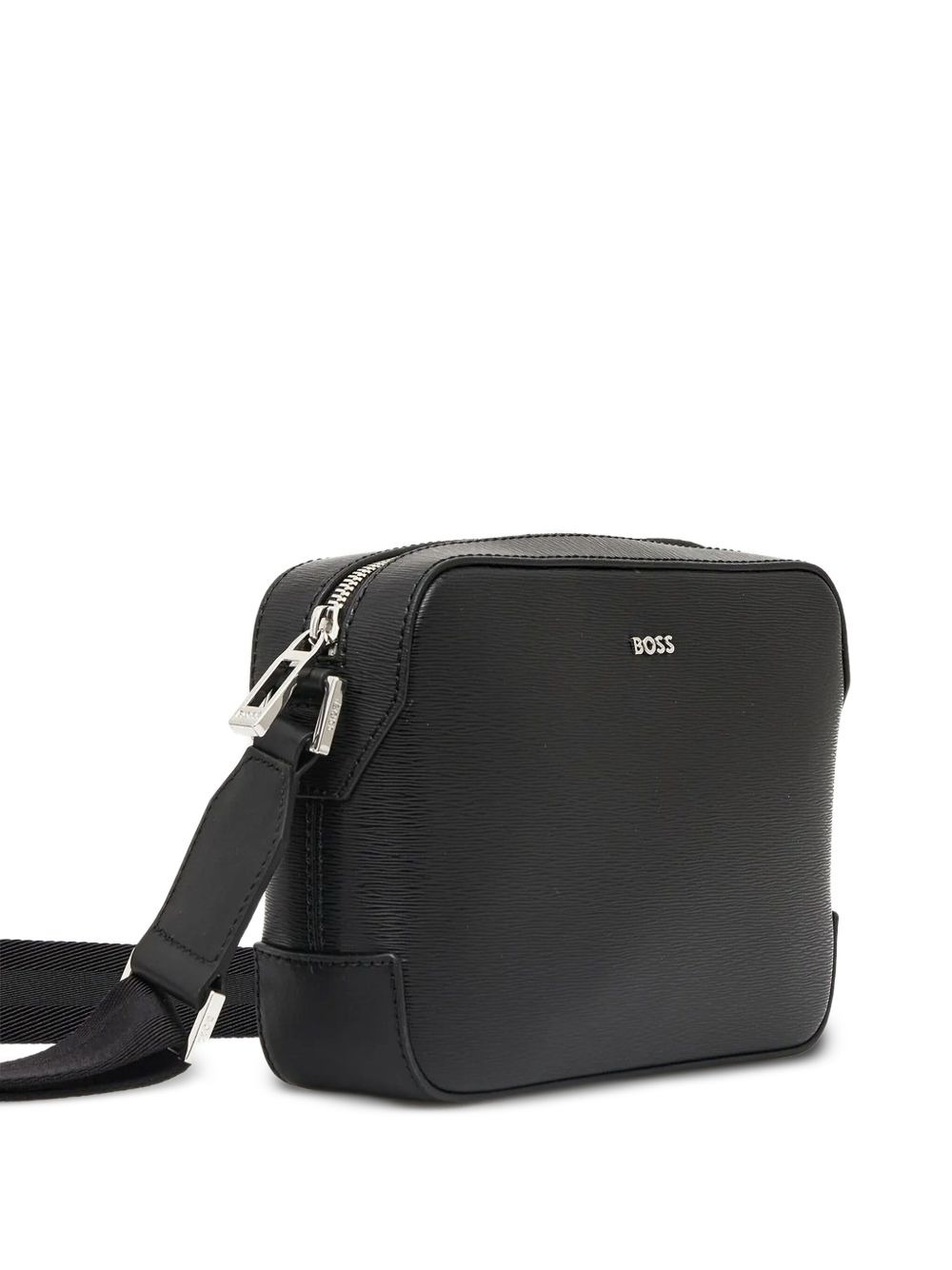 leather shoulder bag - 2