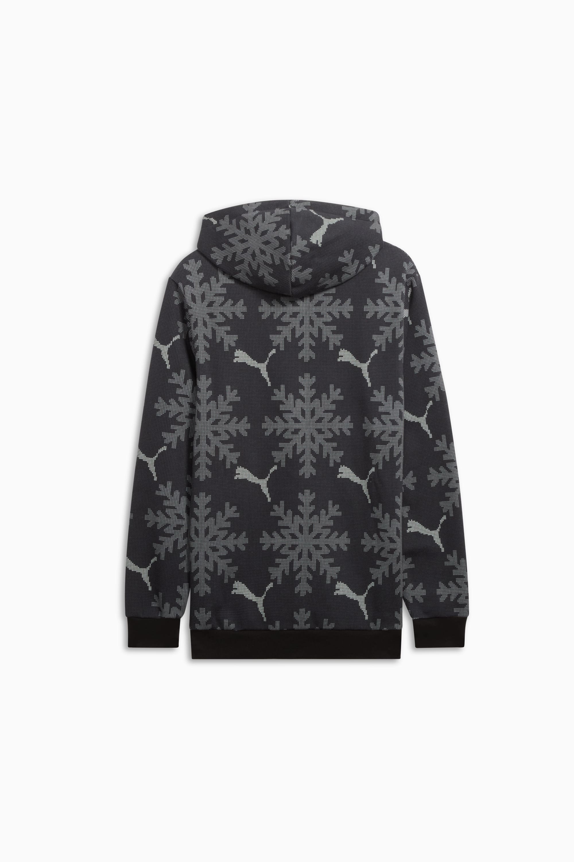 ESS+ Logo Lab Men's Winter Hoodie - 2