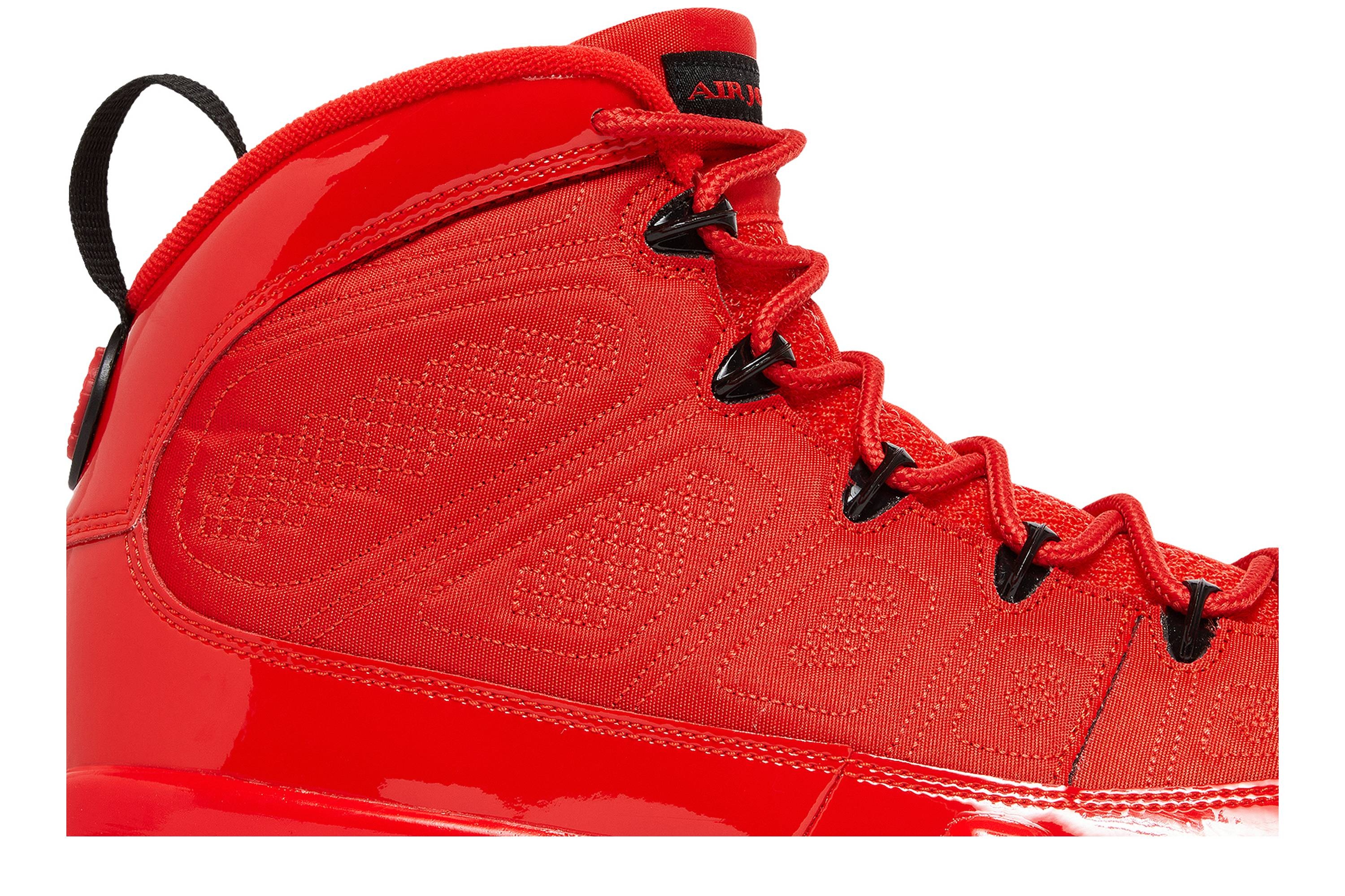 Air Jordan 9 Retro 'Chile Red' - 2