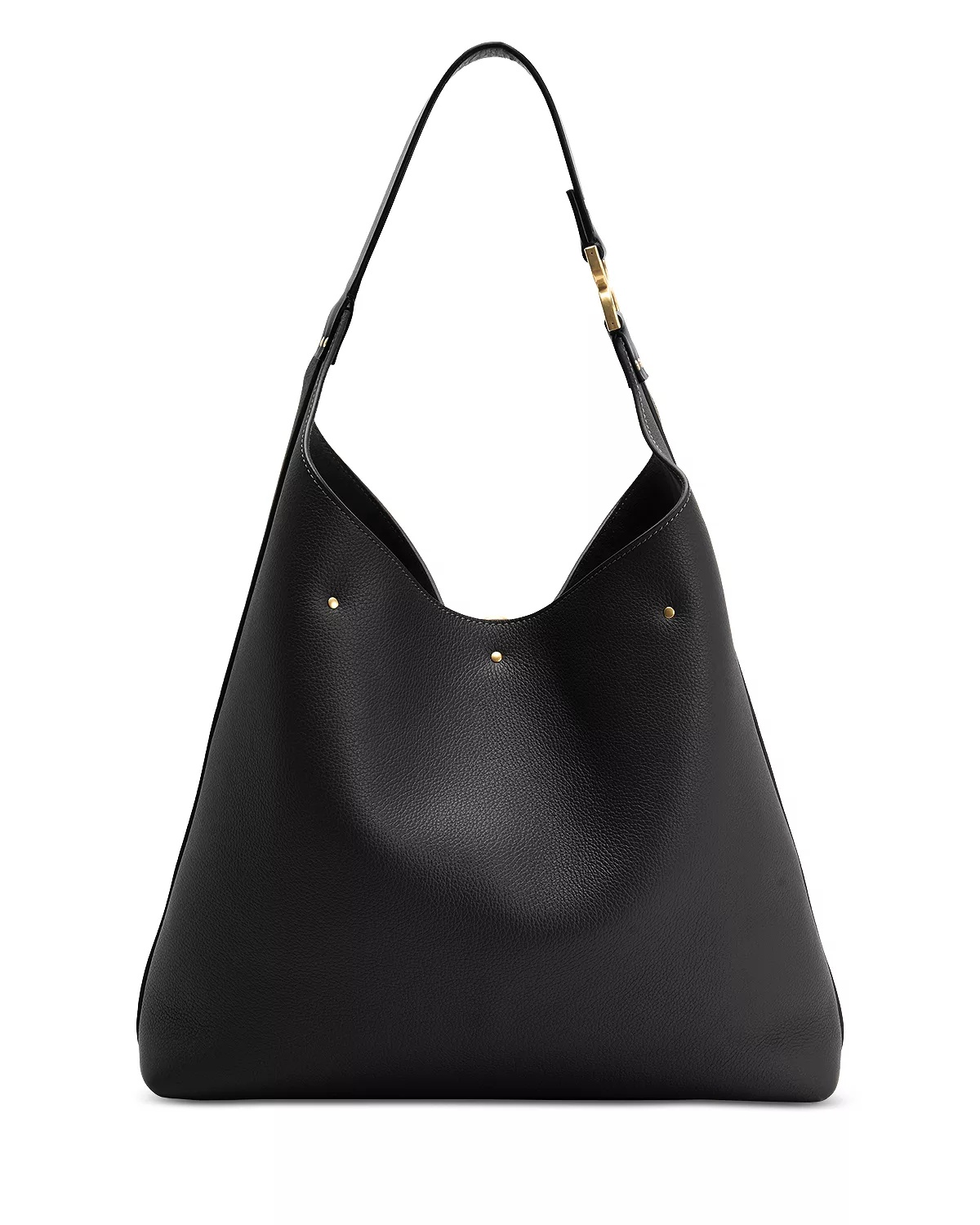 Marcie Hobo Bag - 5