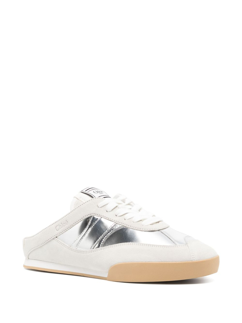 Kick sneakers - 2