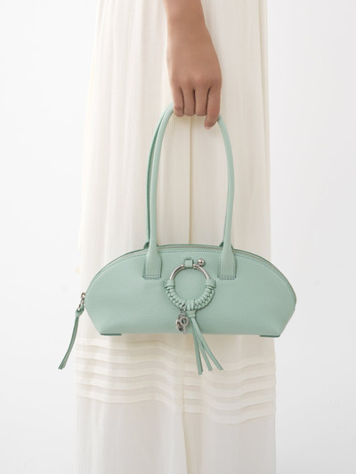 See by Chloé JOAN DOUBLE HANDLE BAG outlook