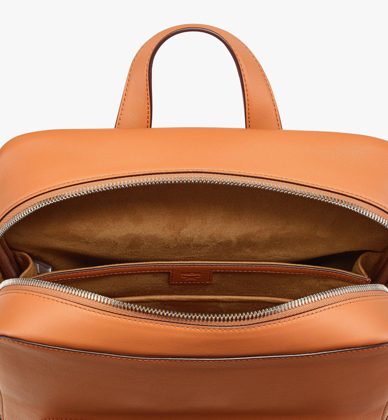 Aren Backpack in Spanish Calf Leather 4