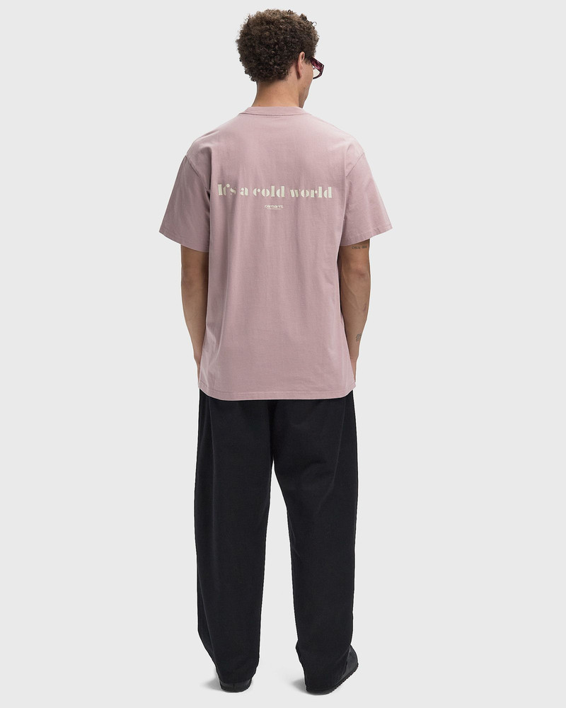 Carhartt S/S Cold World Tee outlook
