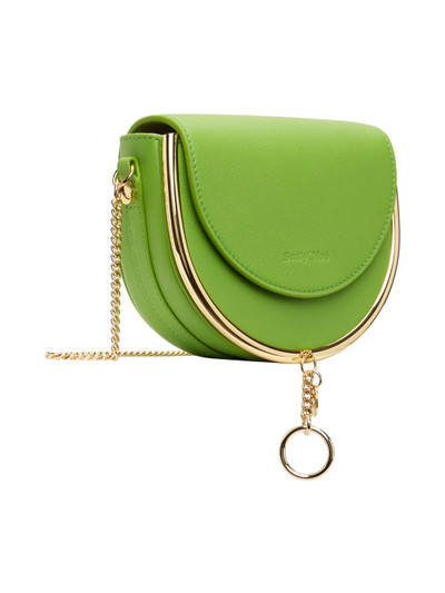 See by Chloé Green Mara Evening Bag outlook