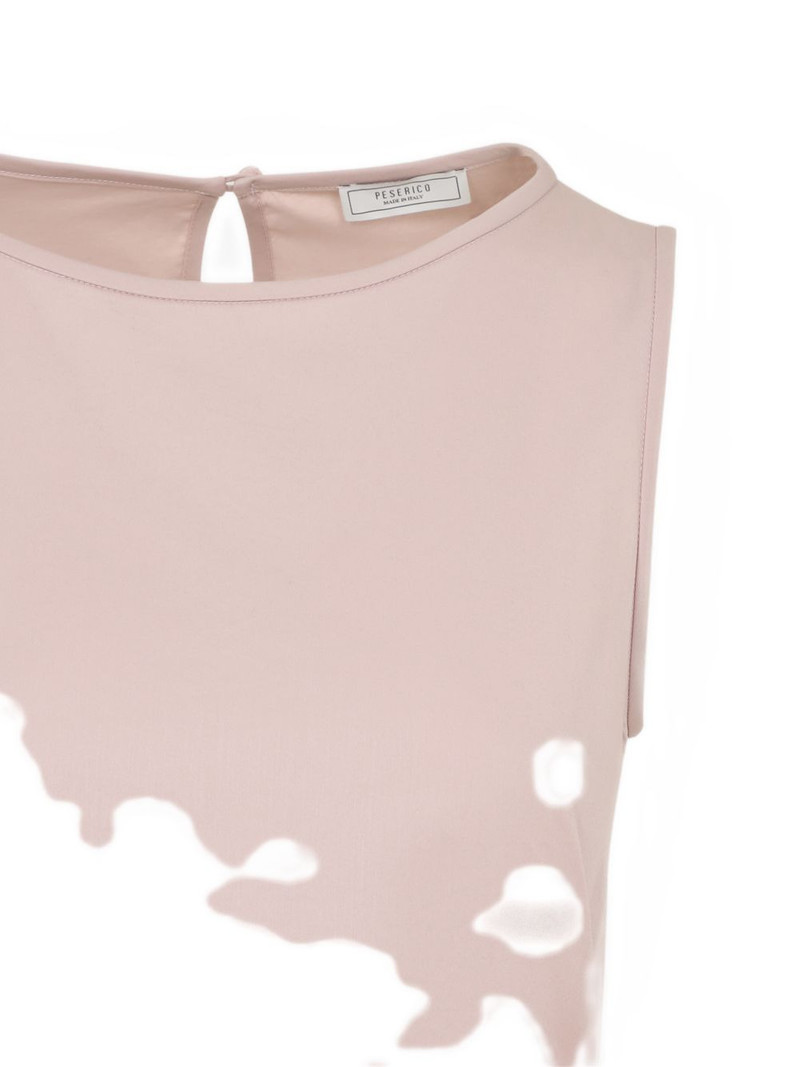 sleeveless midi dress 3