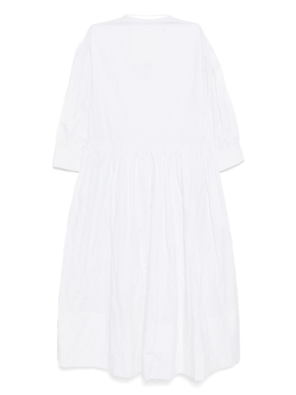 The Cook dress - 2