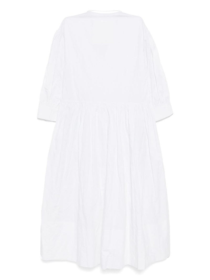 Toogood The Cook dress outlook