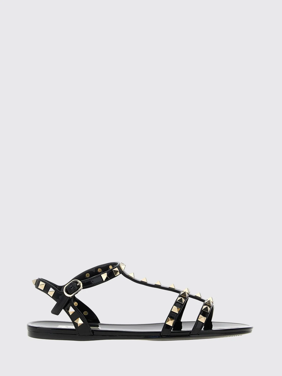 Flat sandals woman Valentino Garavani - 1