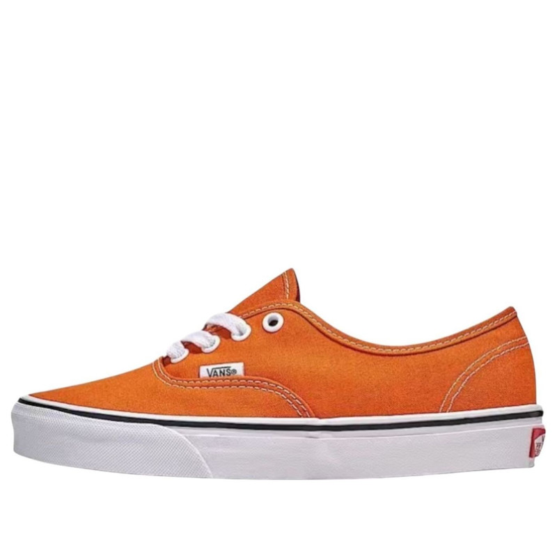 Vans Authentic 'Marmalade Orange' VN000D6G52K - 1