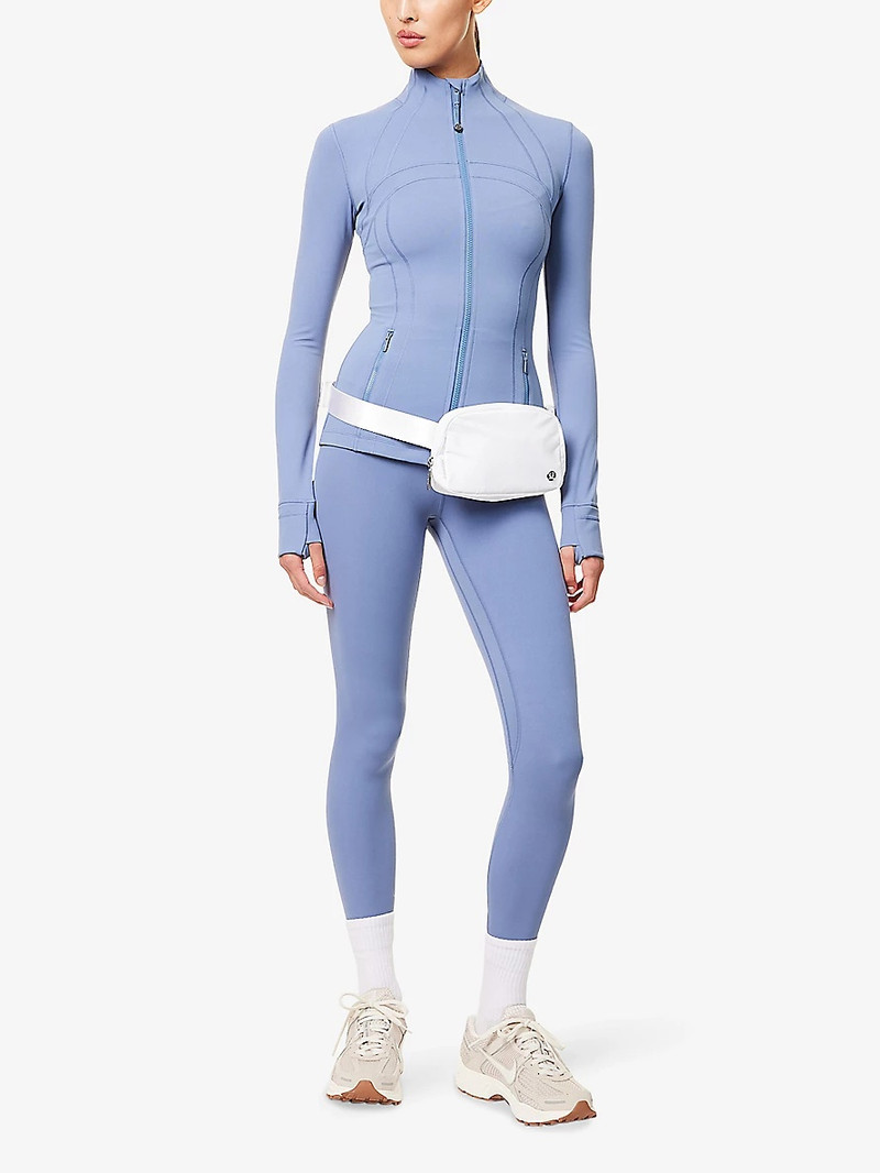 lululemon Align High-Rise Stretch-Woven Jogging Bottoms outlook