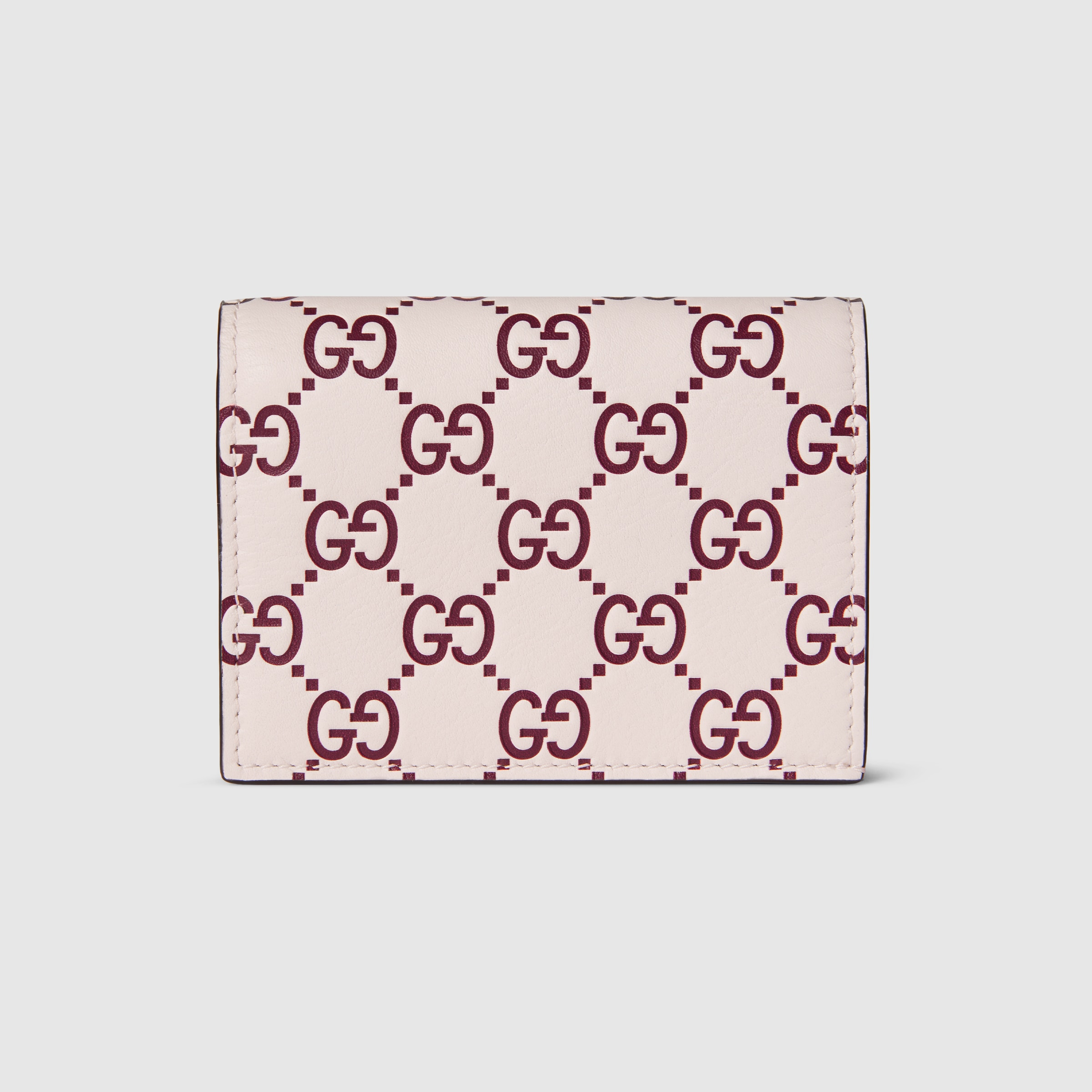 GG Emblem small wallet - 1