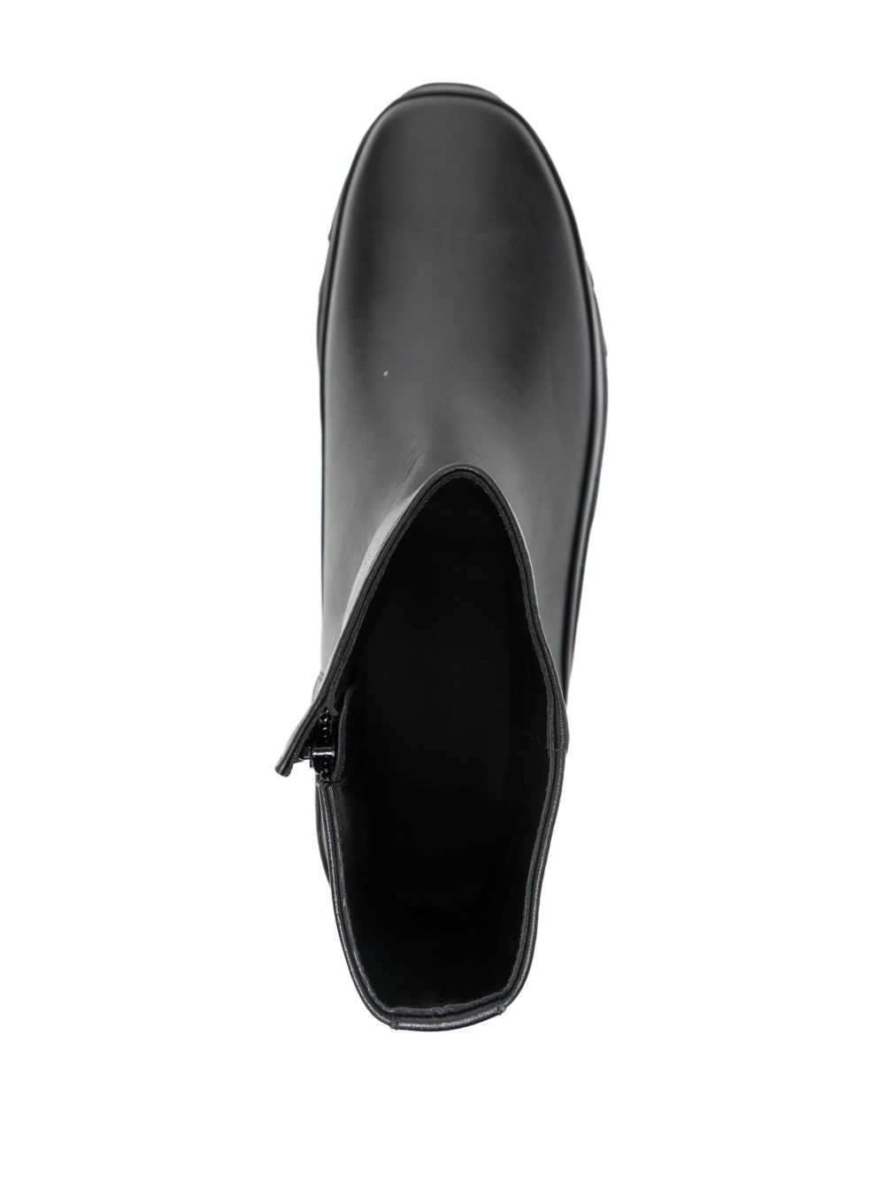 Vibram ankle boots - 4