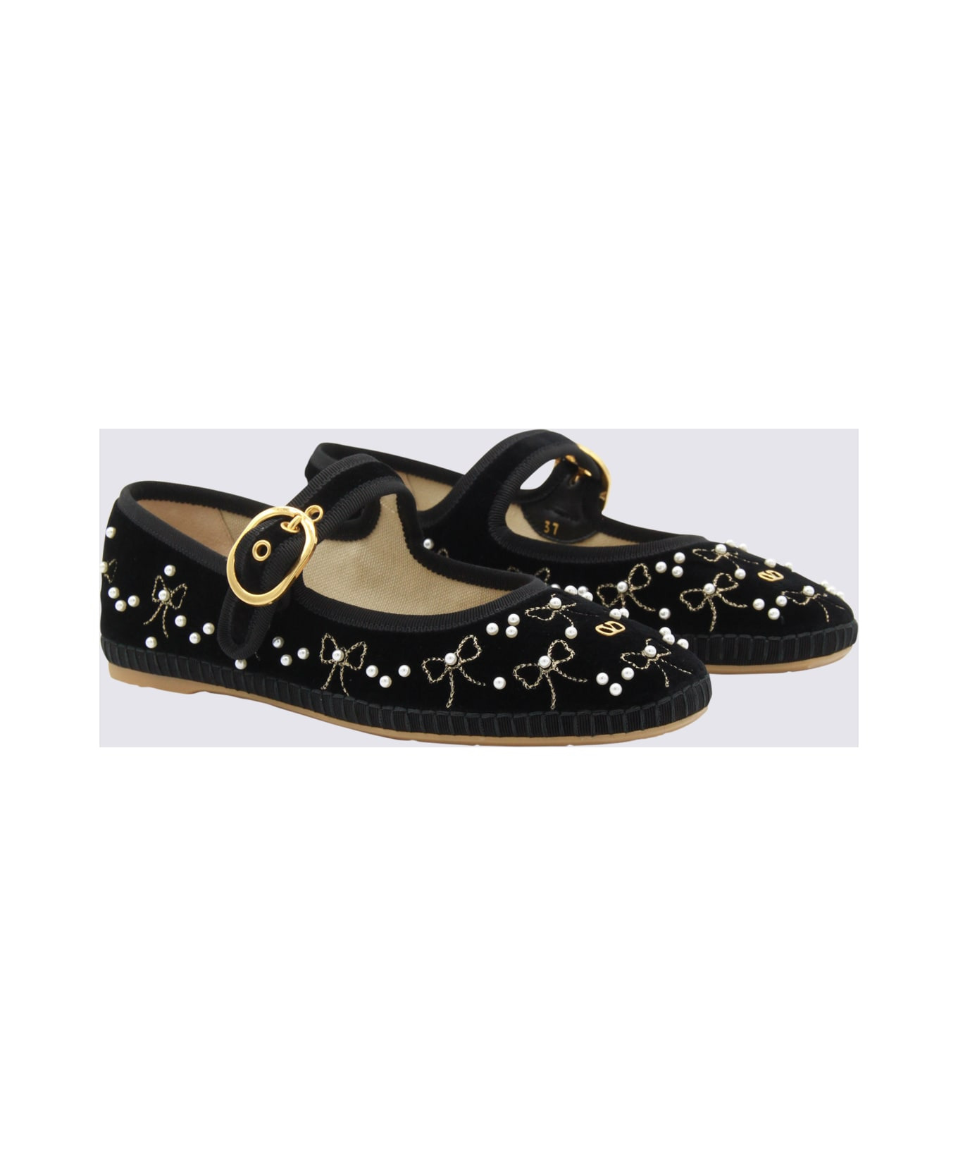 Black Flats - 2