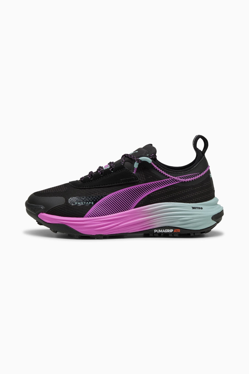 SEASONS Voyage NITRO™ 3 Women's Trail Running Shoes - 1