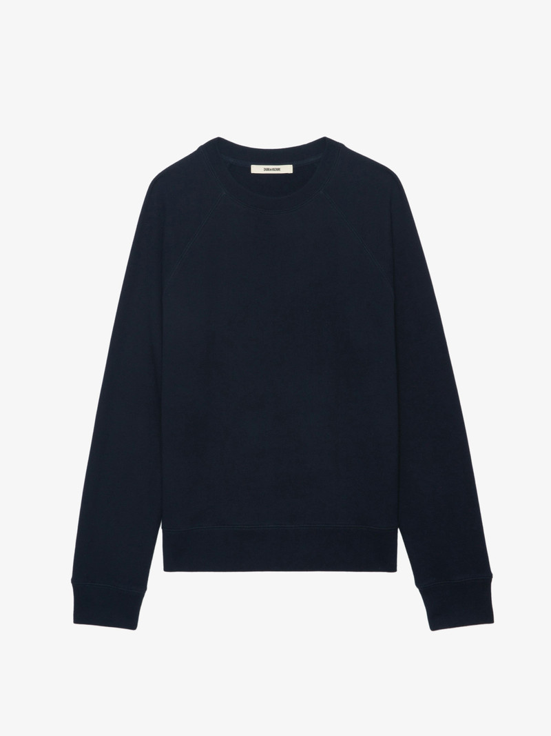 Upper Sweatshirt 7