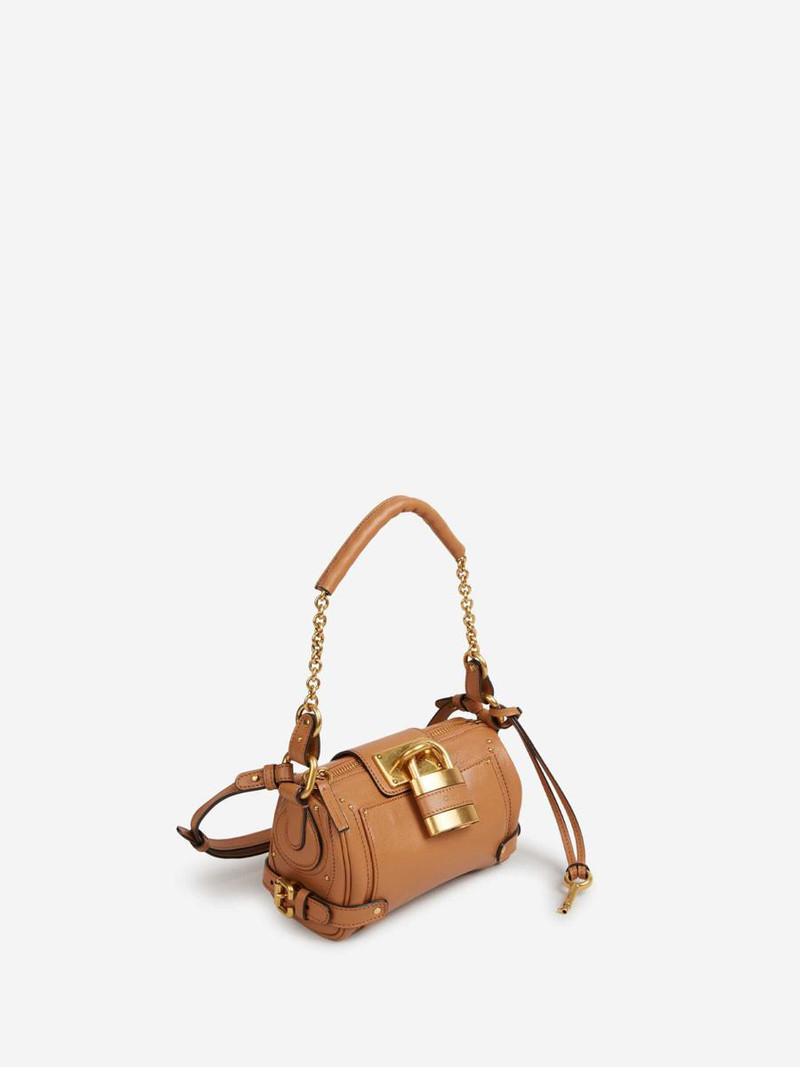 Chloé Chloé Paddington Mini Bag outlook