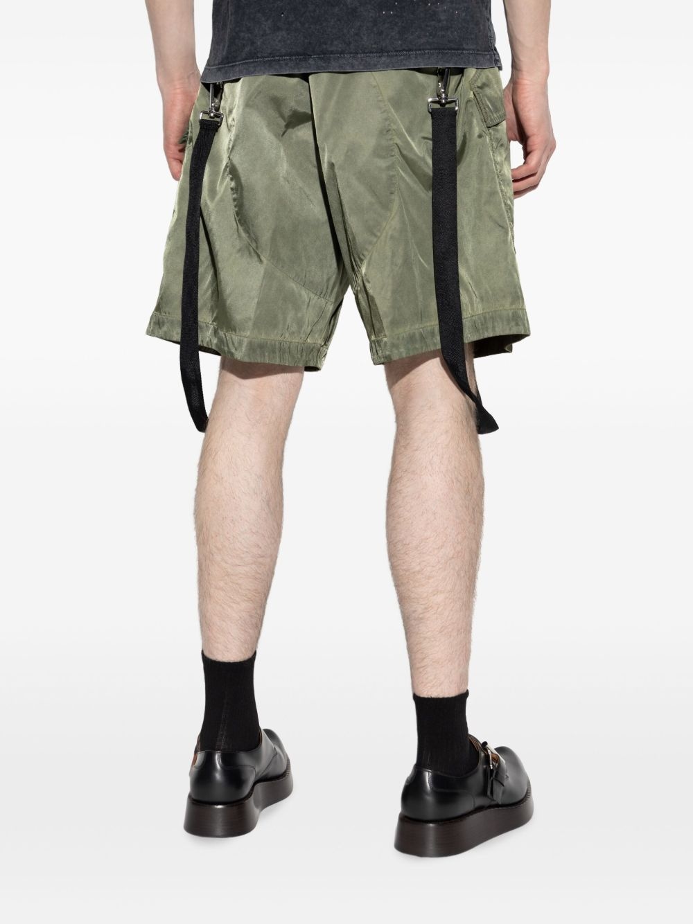 cargo shorts - 4