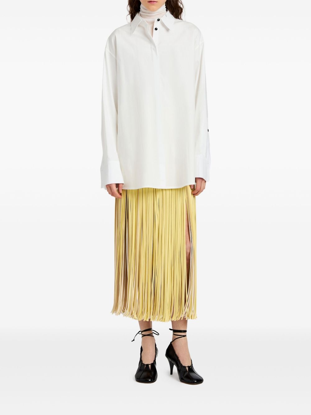 Veda skirt - 2