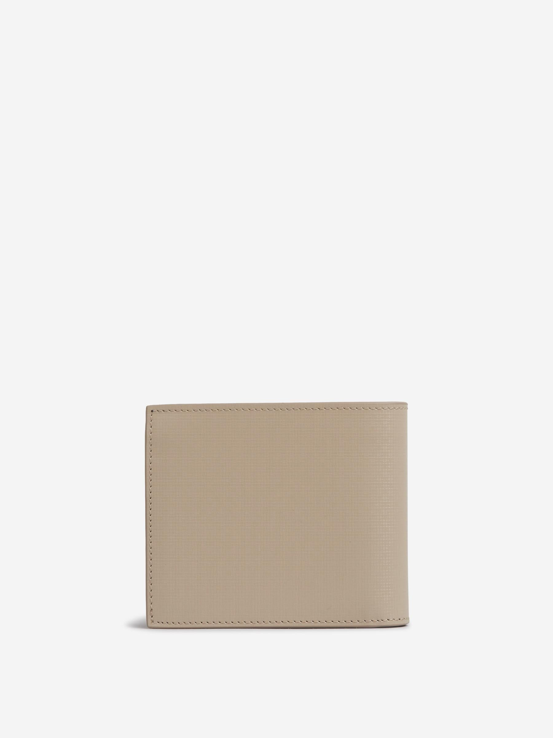 LEATHER WALLET 4G - 3
