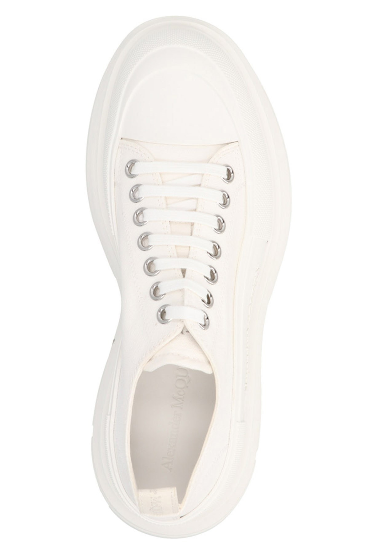 'Canvas Sack' sneakers - 3