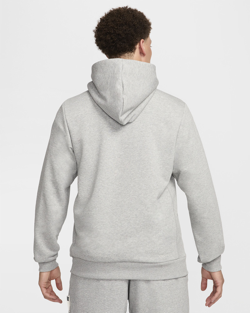 Nike Nike Standard Issue Men's Dri-FIT Pullover Basketball Hoodie outlook