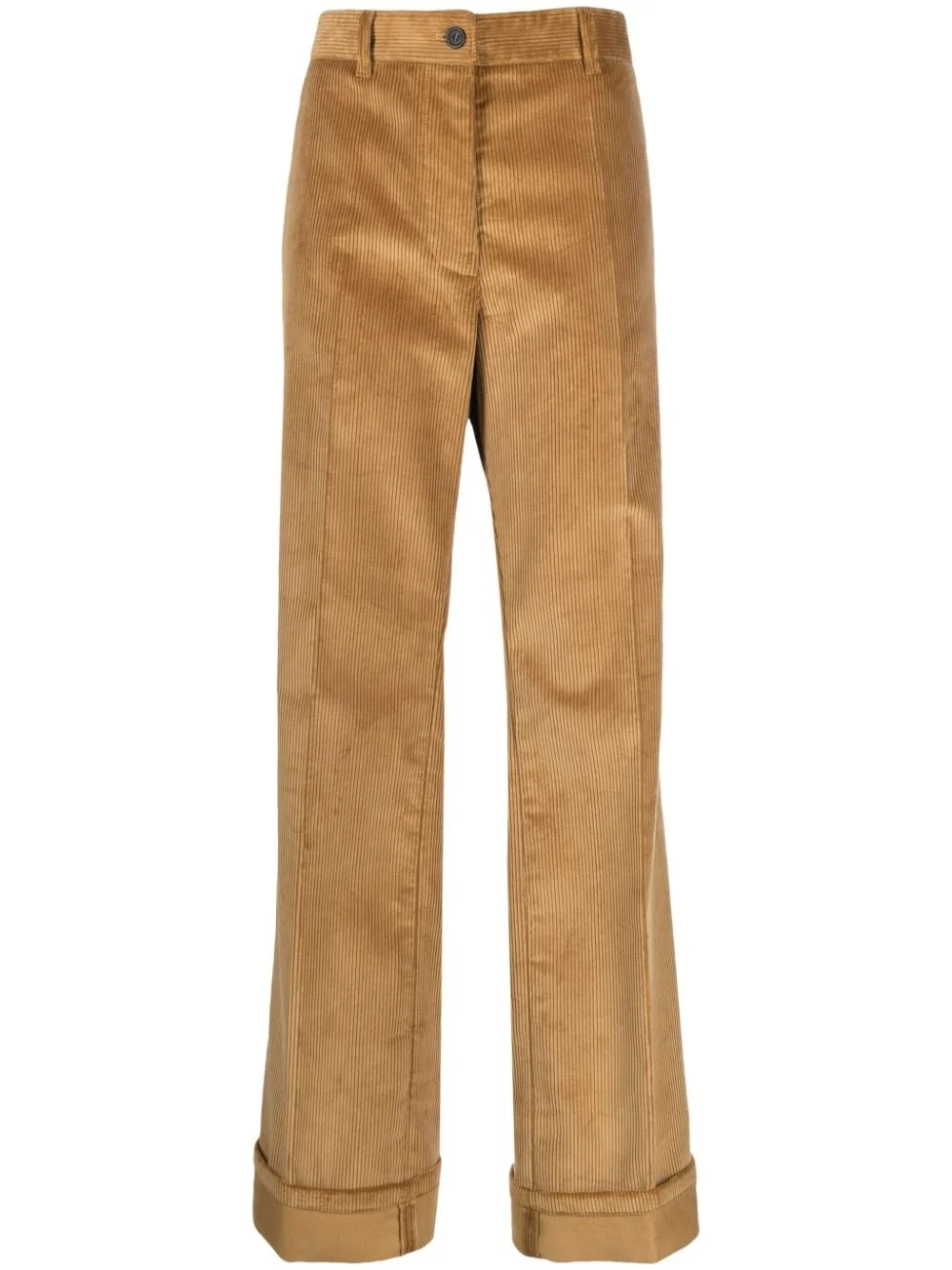Velluto Coste chino trousers - 1