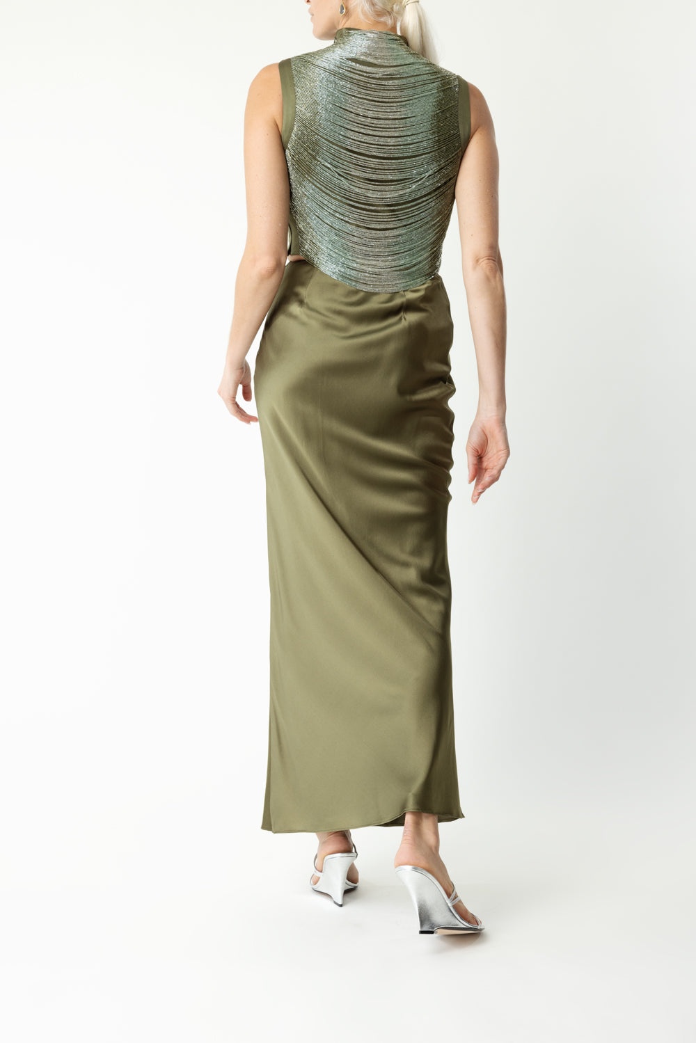 Chantel Skirt - 4