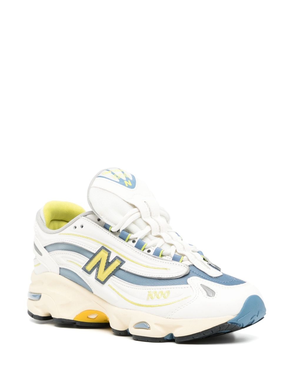 1000 trainer - 2