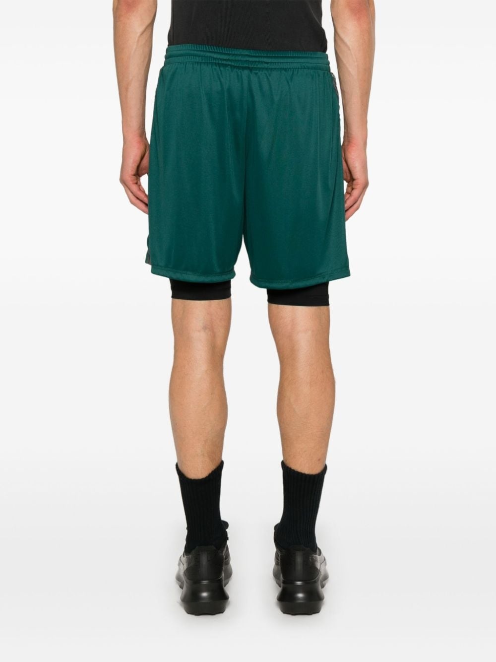 layered shorts - 4