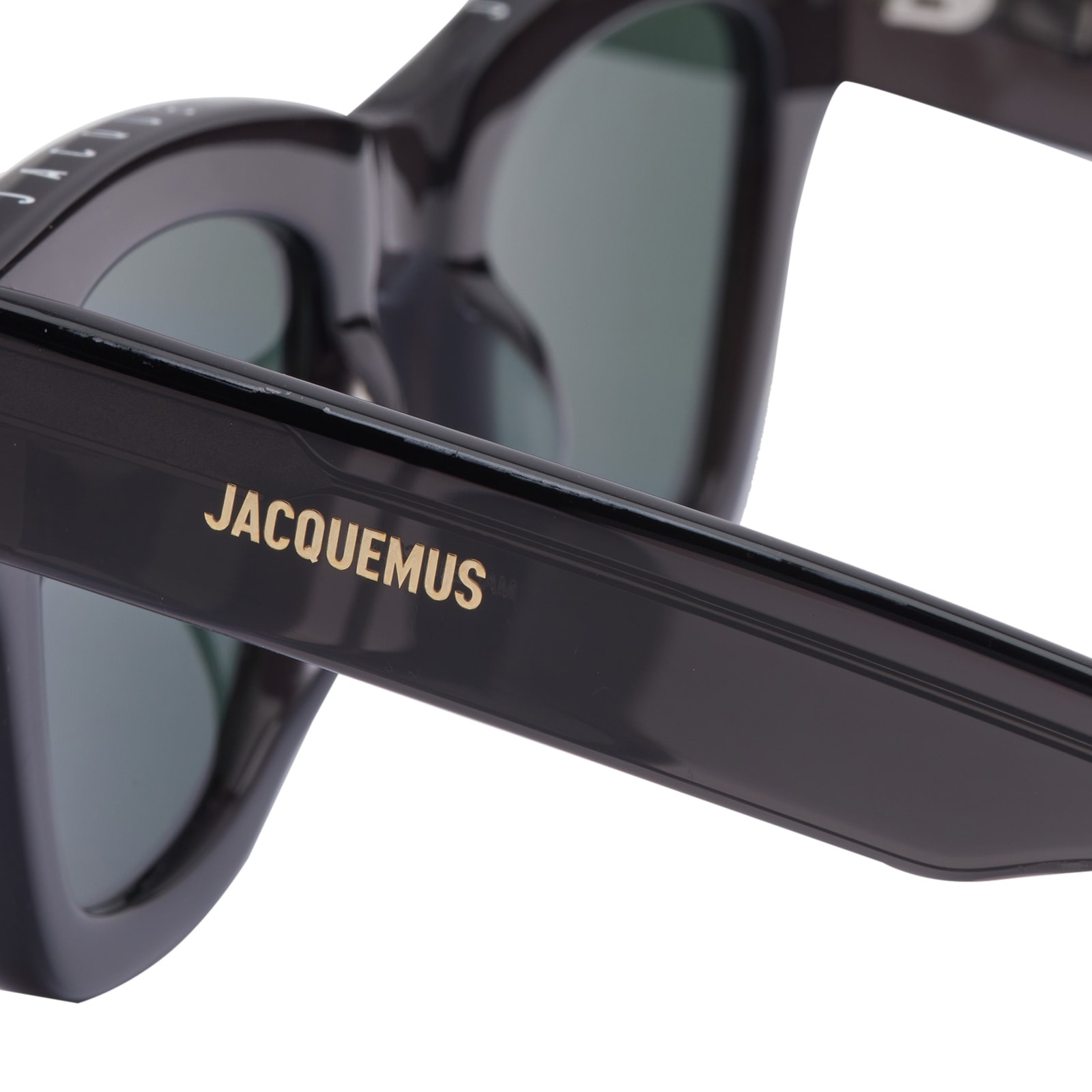 Jacquemus Nocio Sunglasses - 4