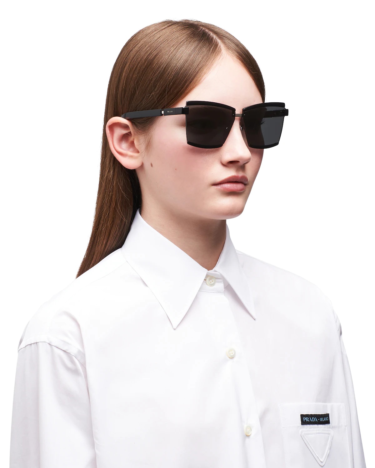 Prada Duple sunglasses - 2