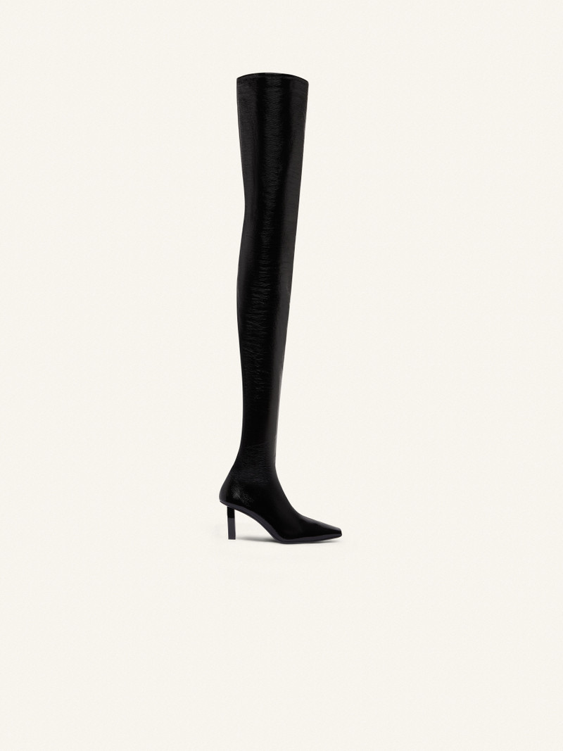 TIGHT BOOTS AC CHARM VINYL 1