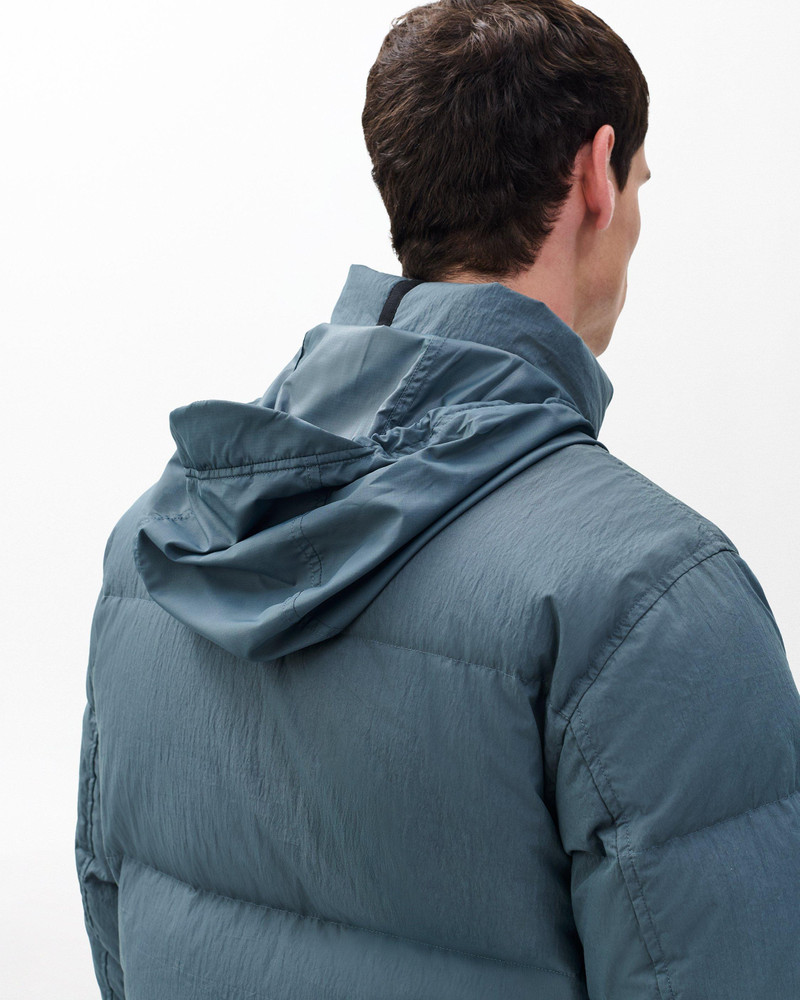 Daniel Down Jacket 5