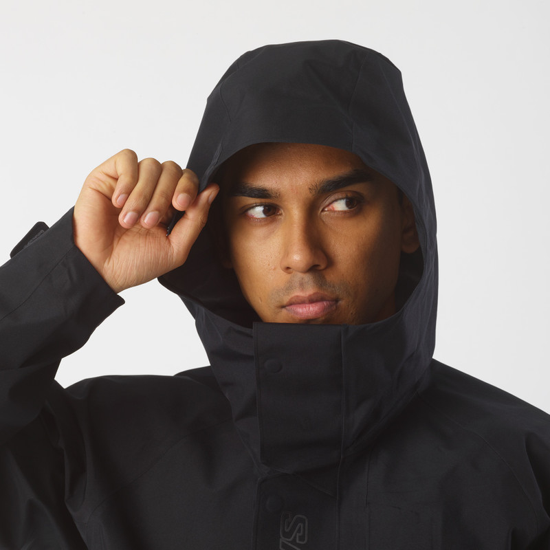 ESSENTIAL GORE-TEX 4