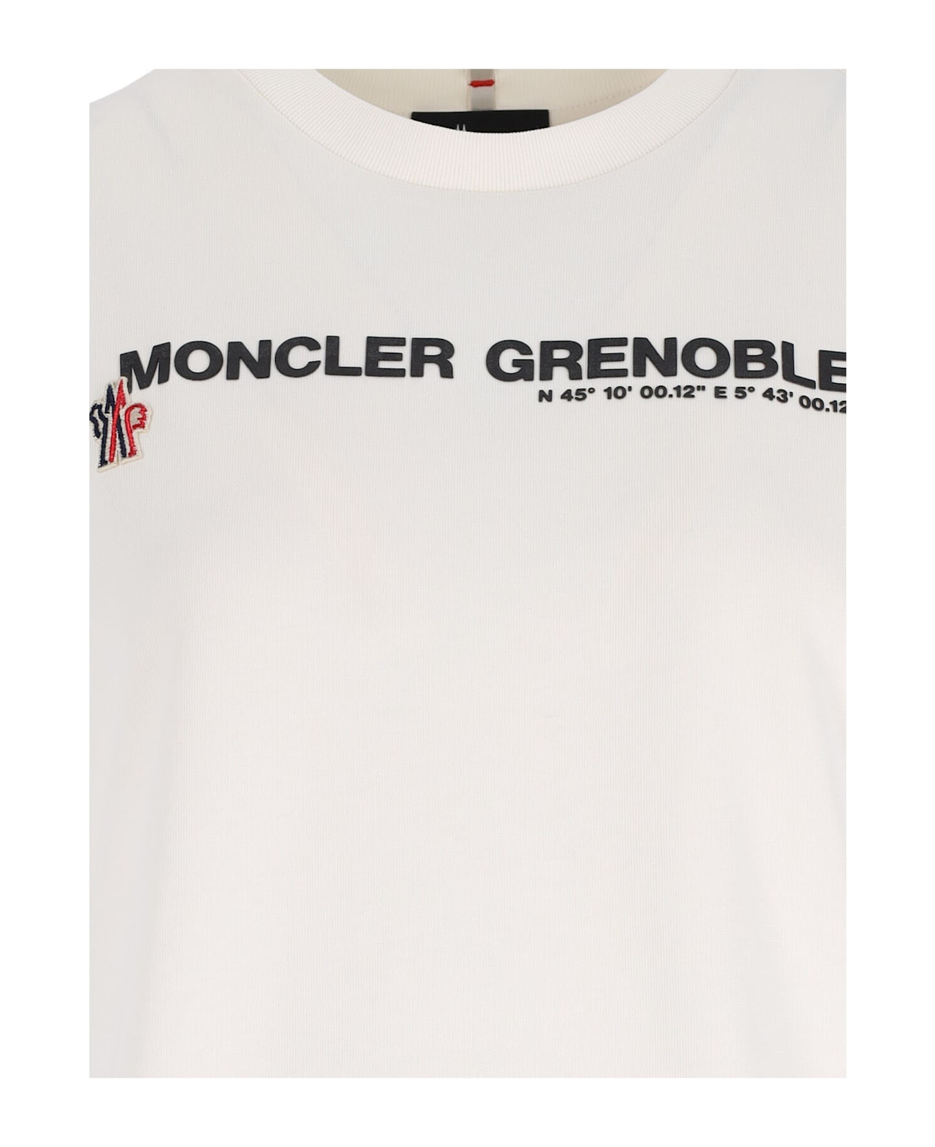 Logo T-shirt - 3