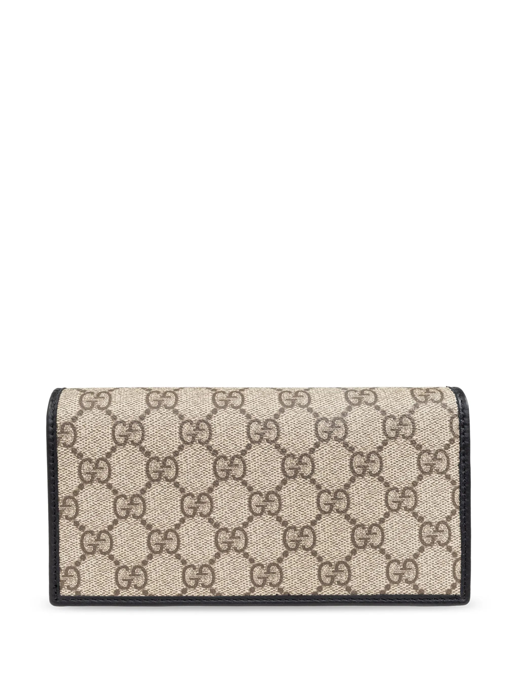 Gucci Horsebit 1955 Wallet - 3