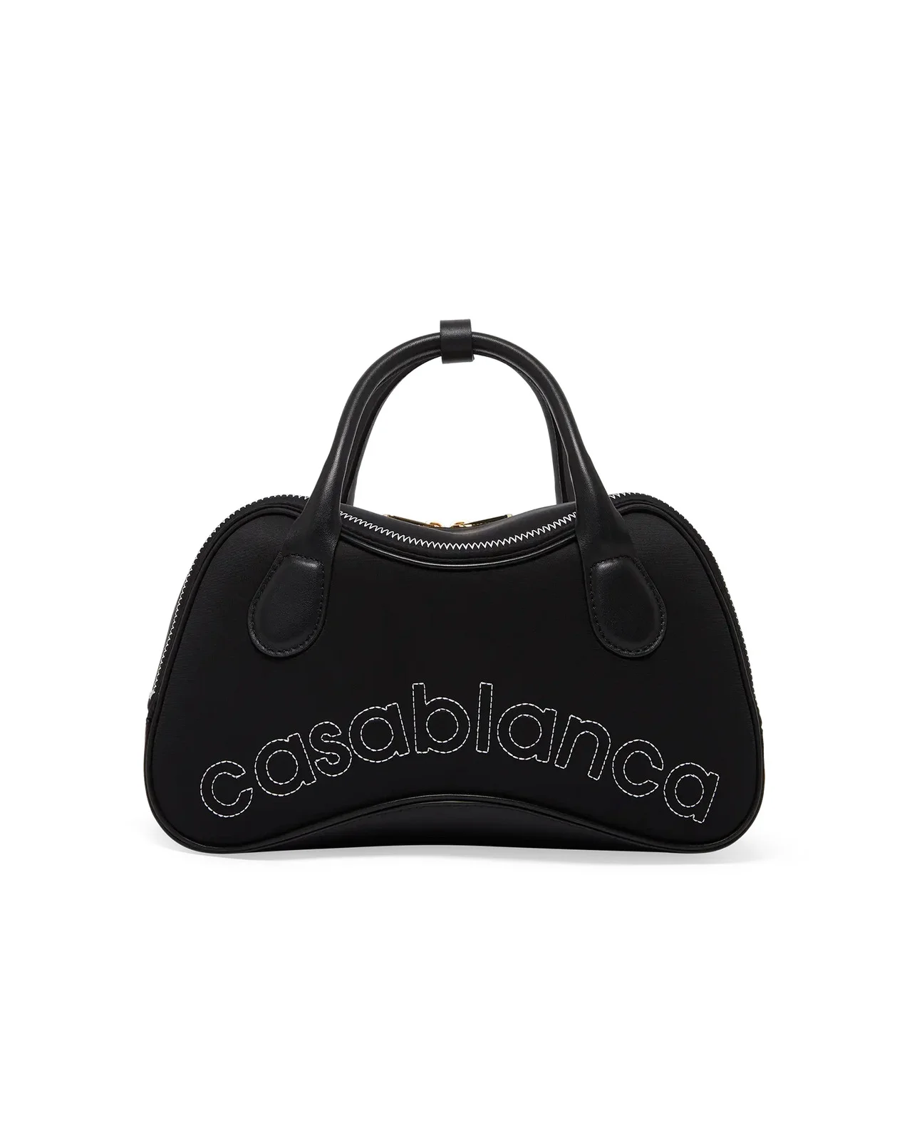 Black Bowling Mini - 1