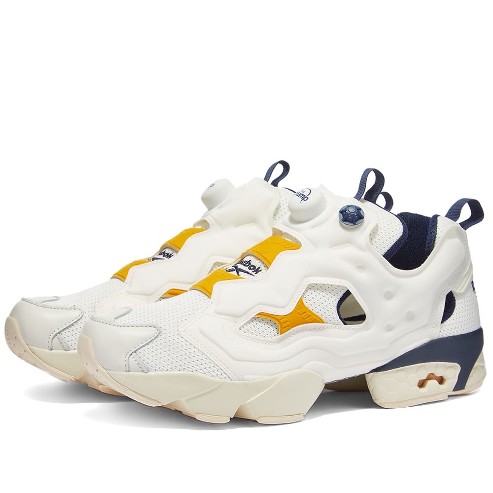 Reebok Instapump Fury OG - 1