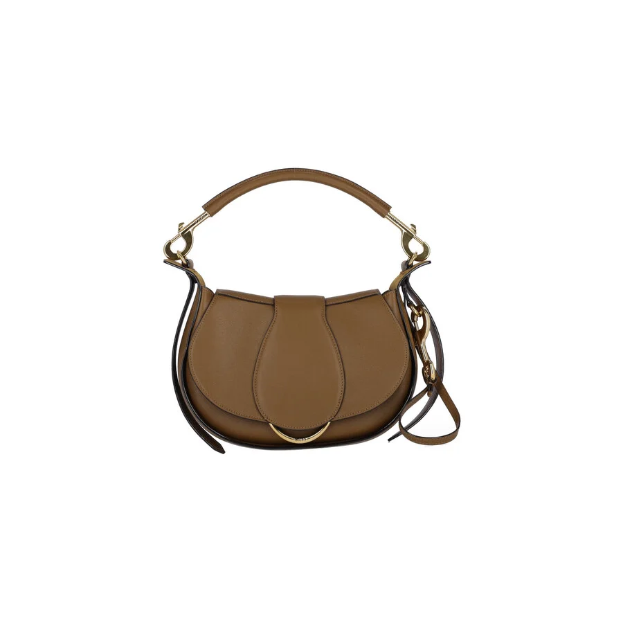 Chloé Ride Shoulder Bag - 1