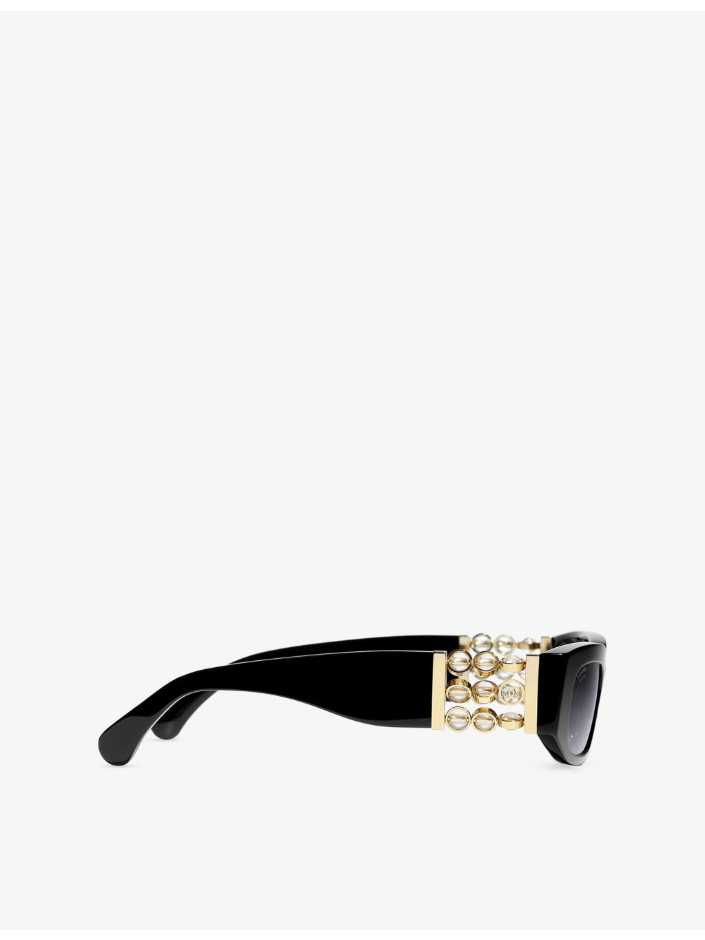 Oval Sunglasses - 3