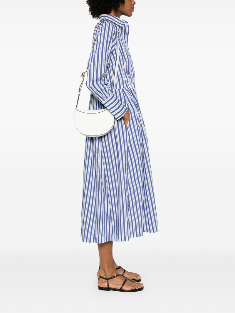 WANDLER Kate Luck cross body bag outlook