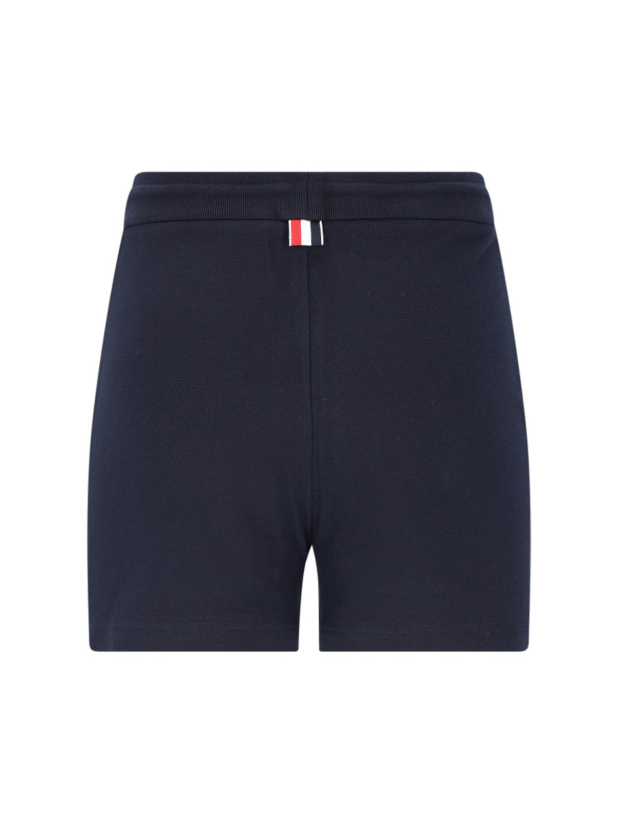 LOGO SPORT SHORTS - 2