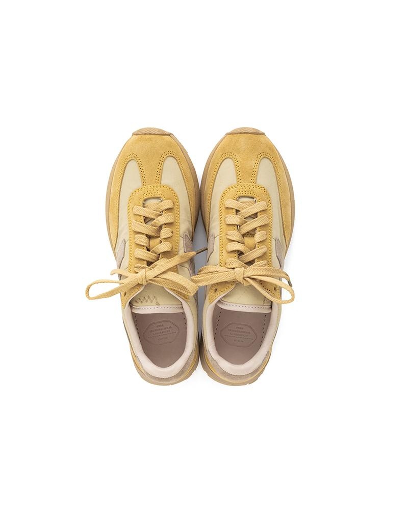 FKT RUNNER W YELLOW - 2