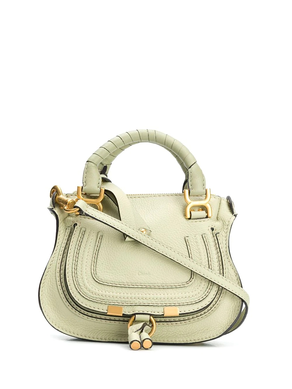 Marcie small tote bag - 1