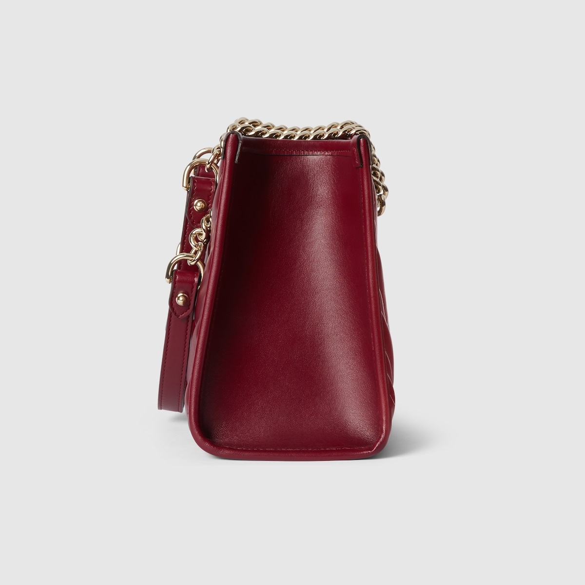 GG Marmont small tote bag - 5