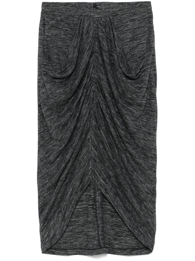 Ilis midi skirt 1